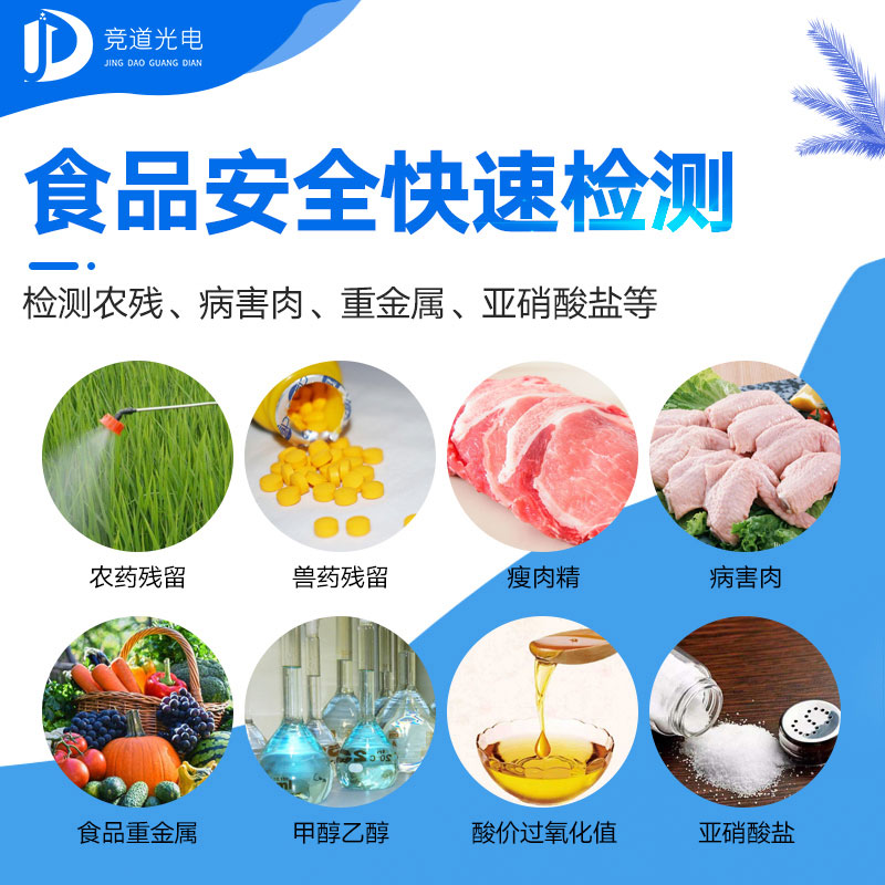 咖啡摻假？如何保障食品安全